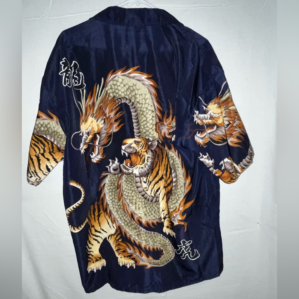 Oscar misa button up shirt